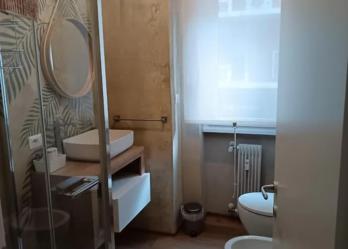 Nelle Favole Appartamento Bergamo