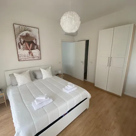 Nelle Favole Apartamento Bérgamo