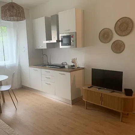 Nelle Favole Apartman *