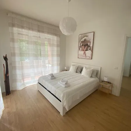 Nelle Favole Apartamento Bérgamo