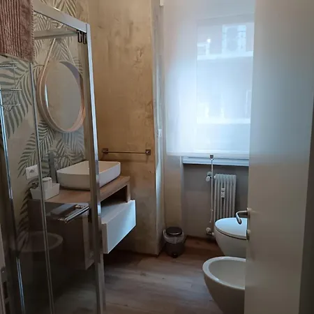 Nelle Favole Apartman Bergamo