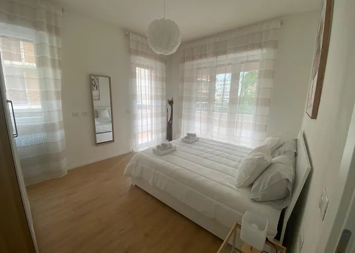 Nelle Favole 베르가모