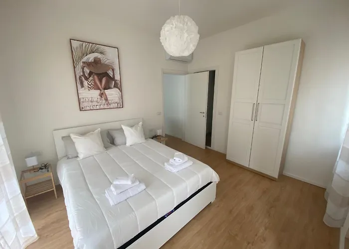 Nelle Favole Apartment Bergamo