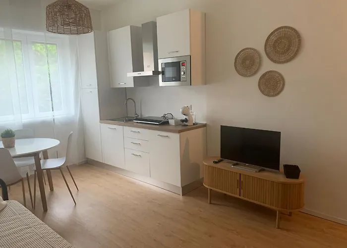 Nelle Favole Apartment *