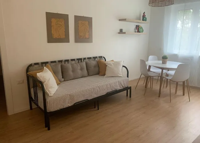 Nelle Favole Bergamo