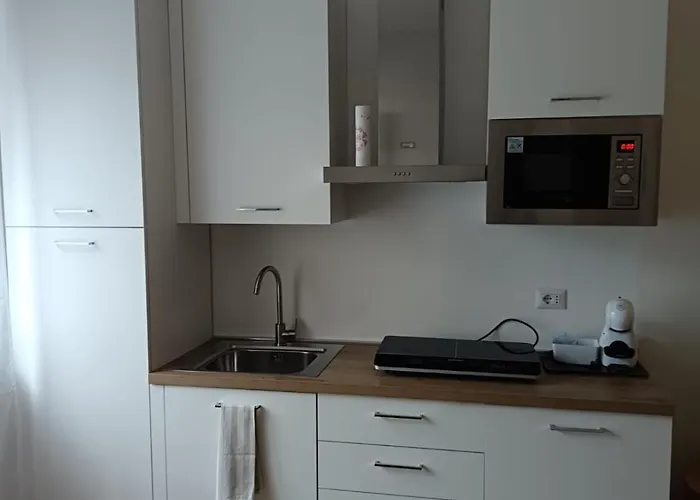 Nelle Favole Apartment *